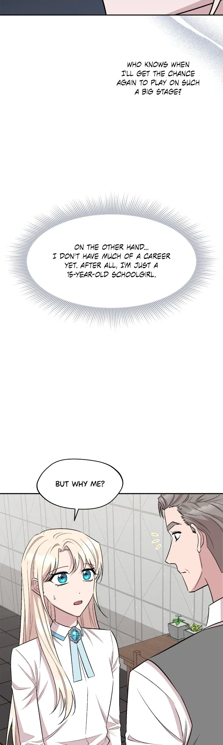 The Dawn in Moscow Chapter 115 – Page 4