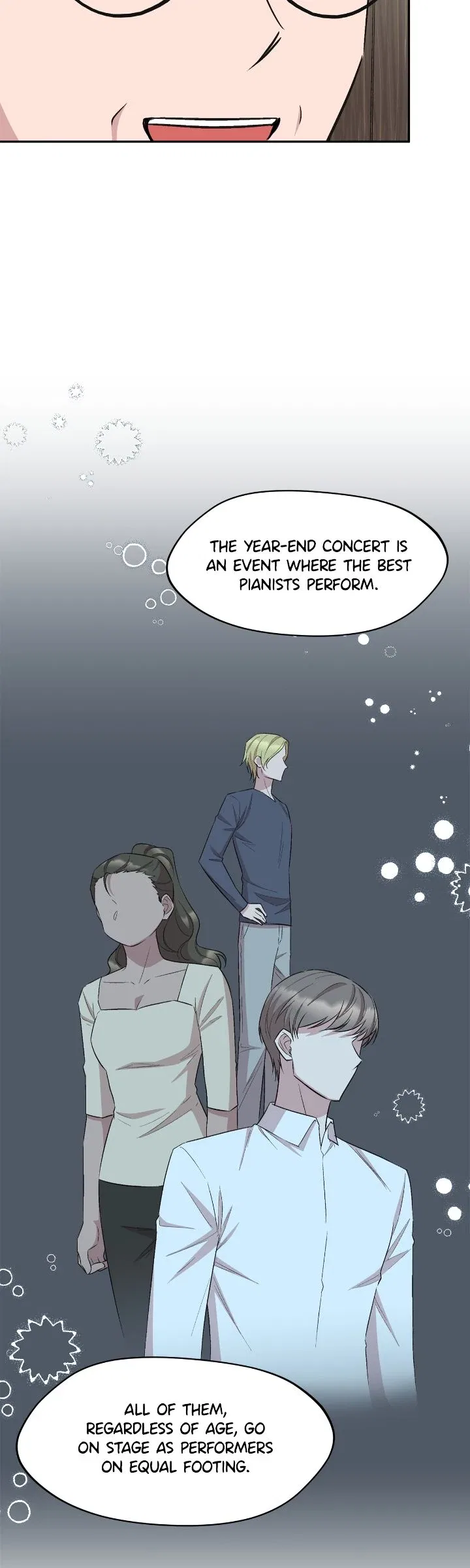 The Dawn in Moscow Chapter 115 – Page 10
