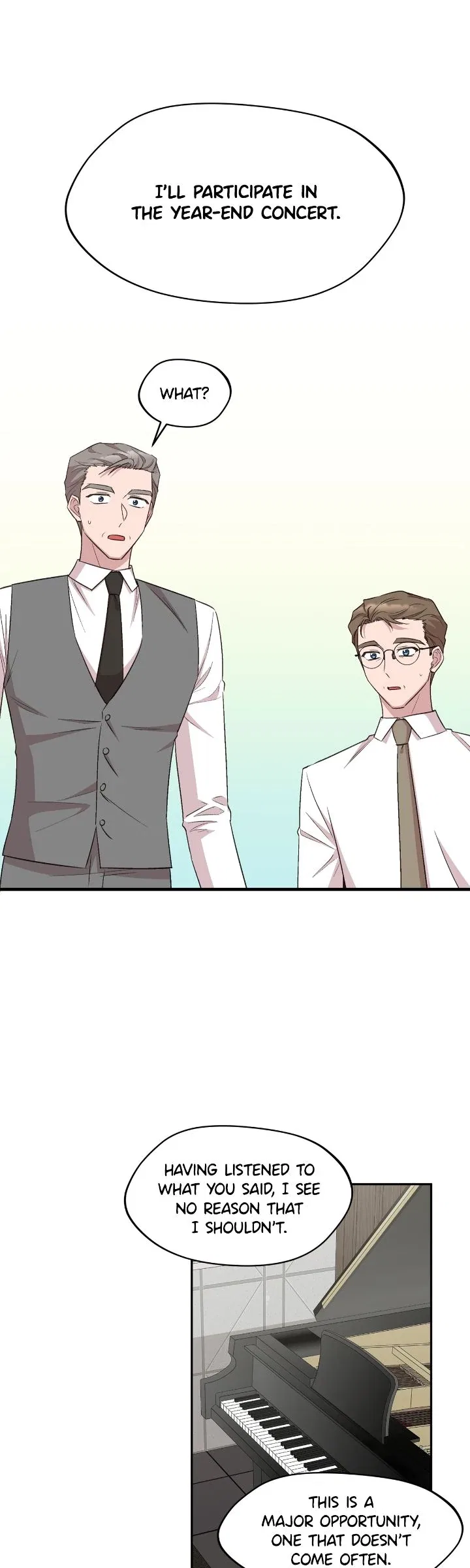 The Dawn in Moscow Chapter 115 – Page 13