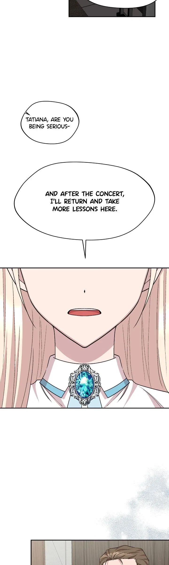 The Dawn in Moscow Chapter 115 – Page 14
