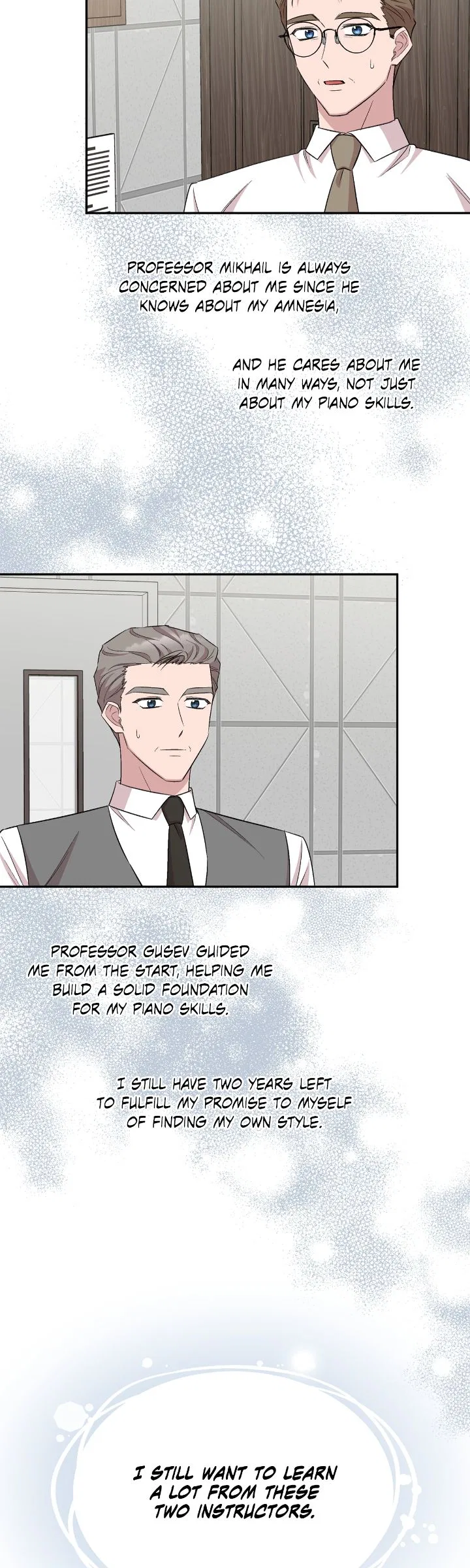 The Dawn in Moscow Chapter 115 – Page 15