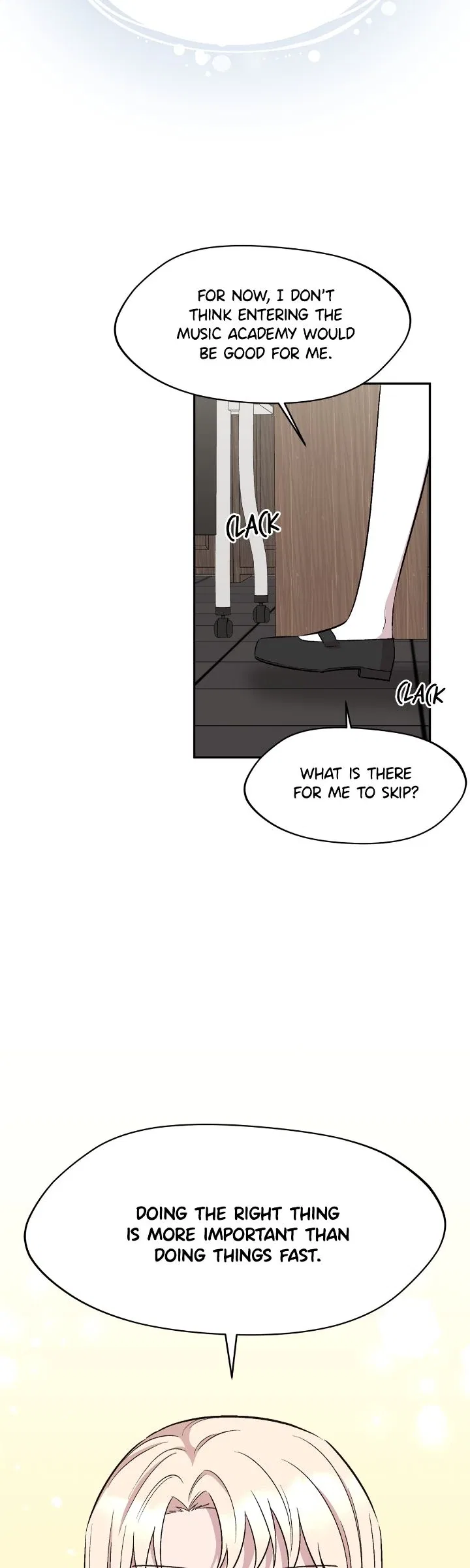 The Dawn in Moscow Chapter 115 – Page 16