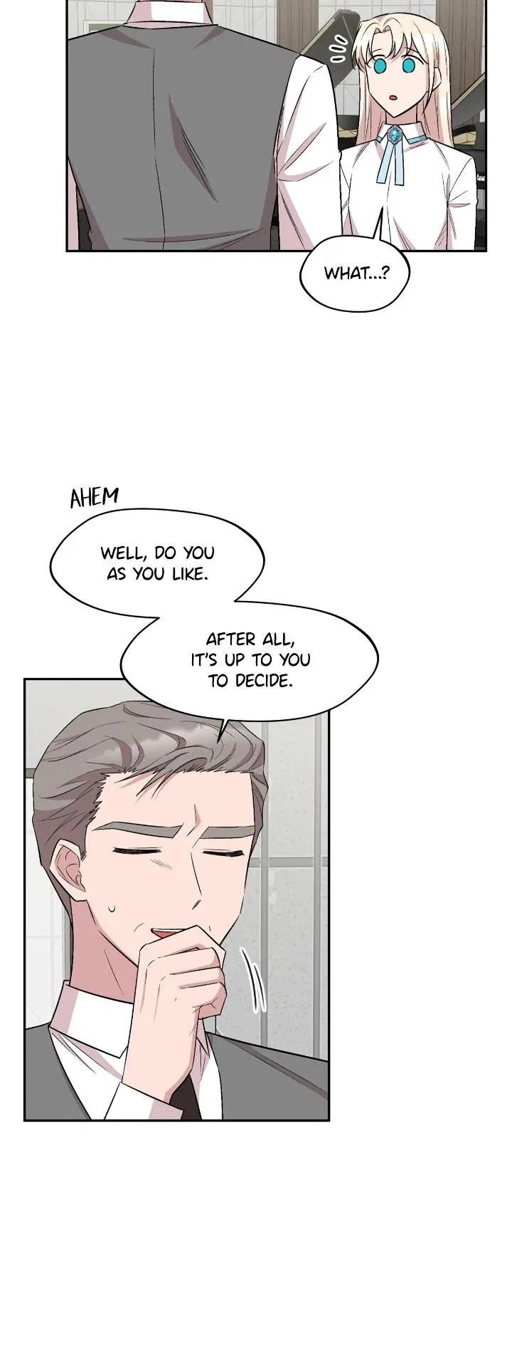 The Dawn in Moscow Chapter 115 – Page 18