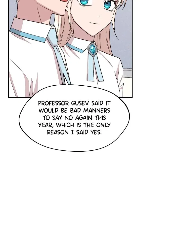 The Dawn in Moscow Chapter 115 – Page 24