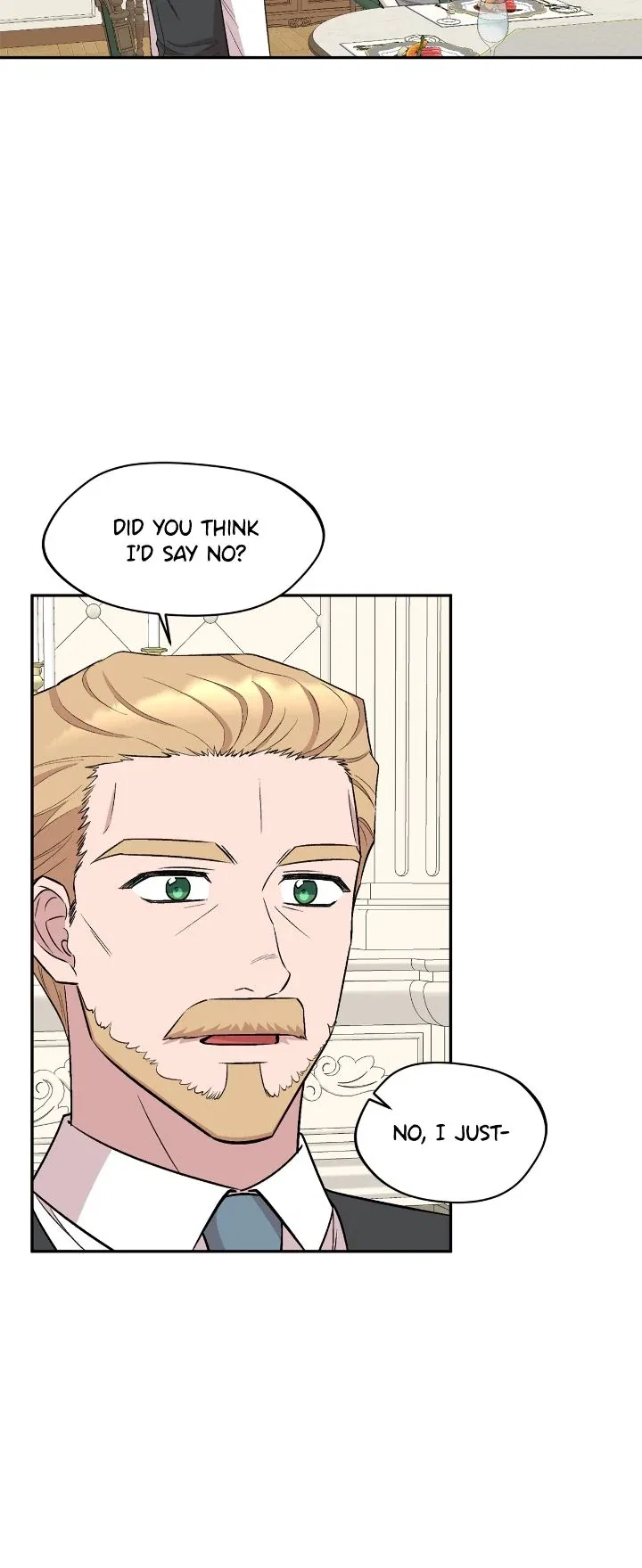 The Dawn in Moscow Chapter 115 – Page 36