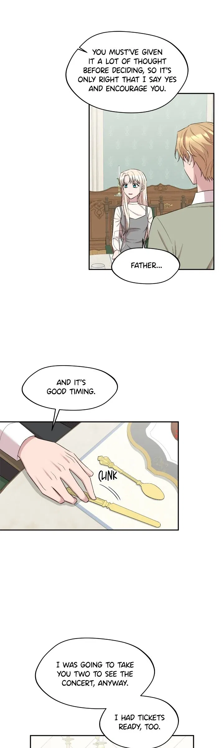 The Dawn in Moscow Chapter 115 – Page 37