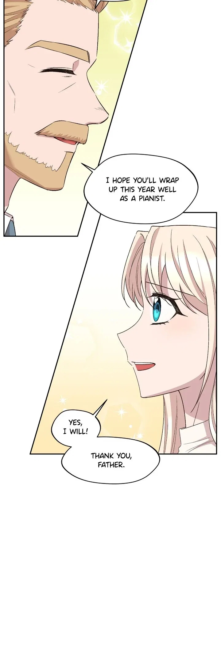 The Dawn in Moscow Chapter 115 – Page 39