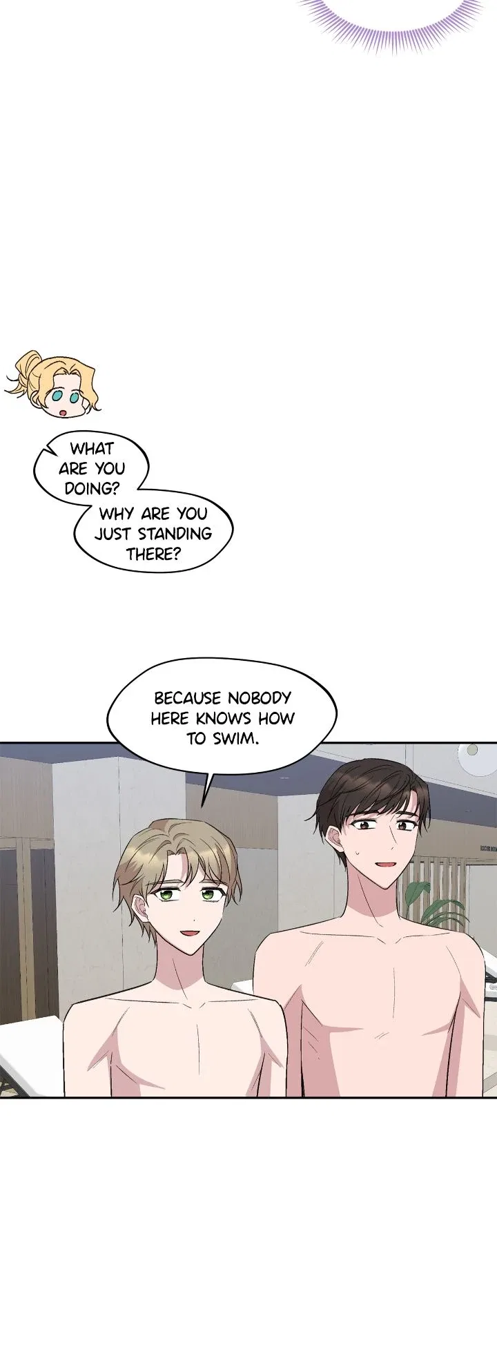 The Dawn in Moscow Chapter 114 – Page 6