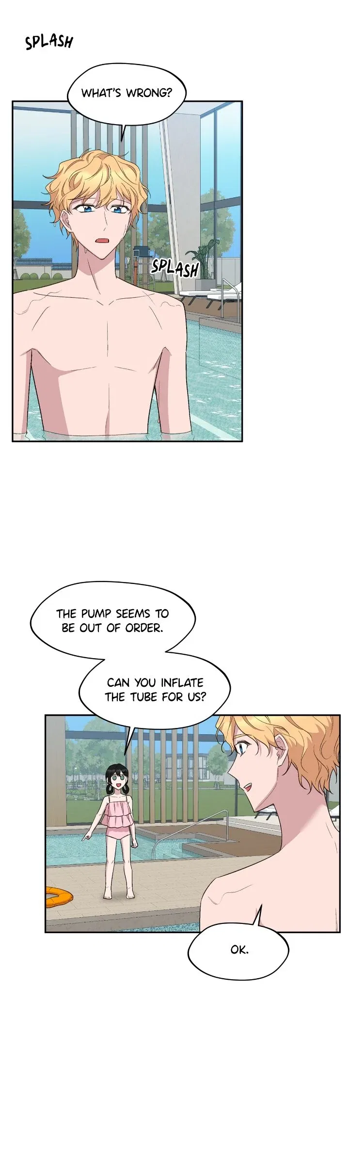 The Dawn in Moscow Chapter 114 – Page 13