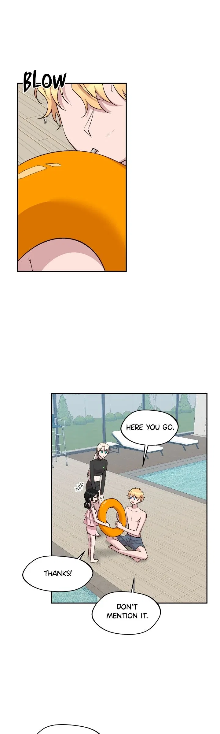 The Dawn in Moscow Chapter 114 – Page 14