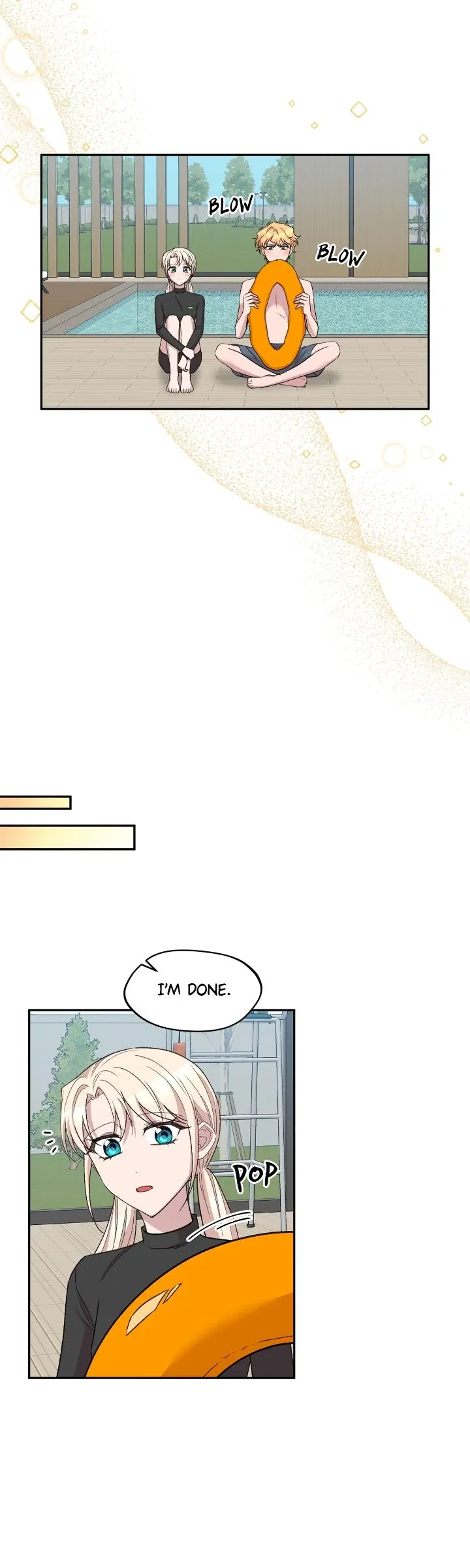 The Dawn in Moscow Chapter 114 – Page 16