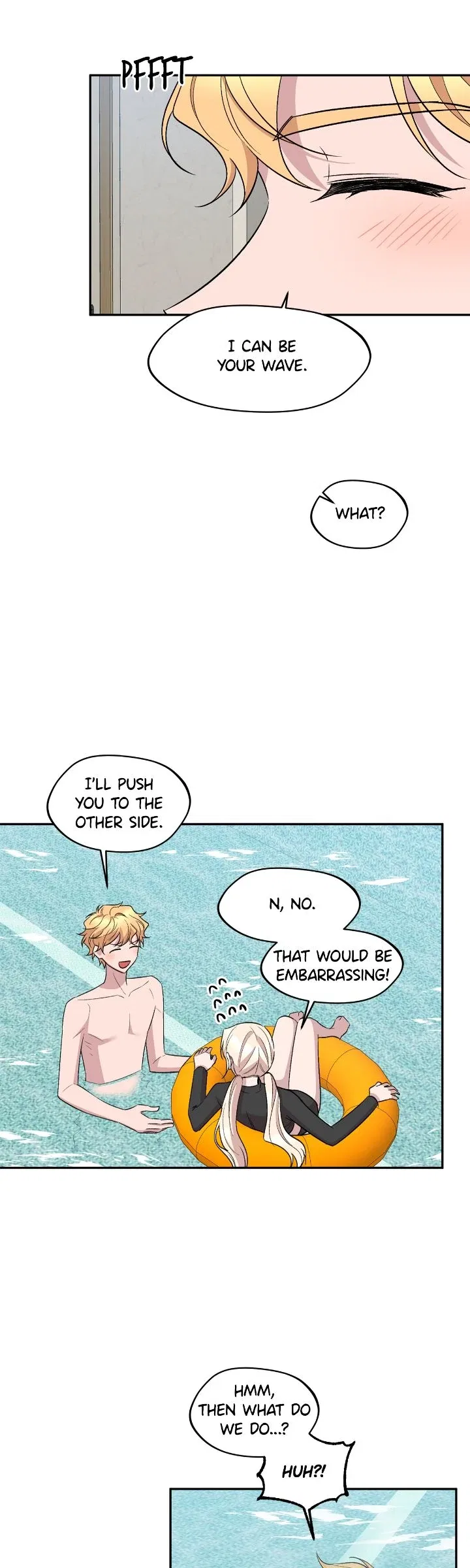 The Dawn in Moscow Chapter 114 – Page 25