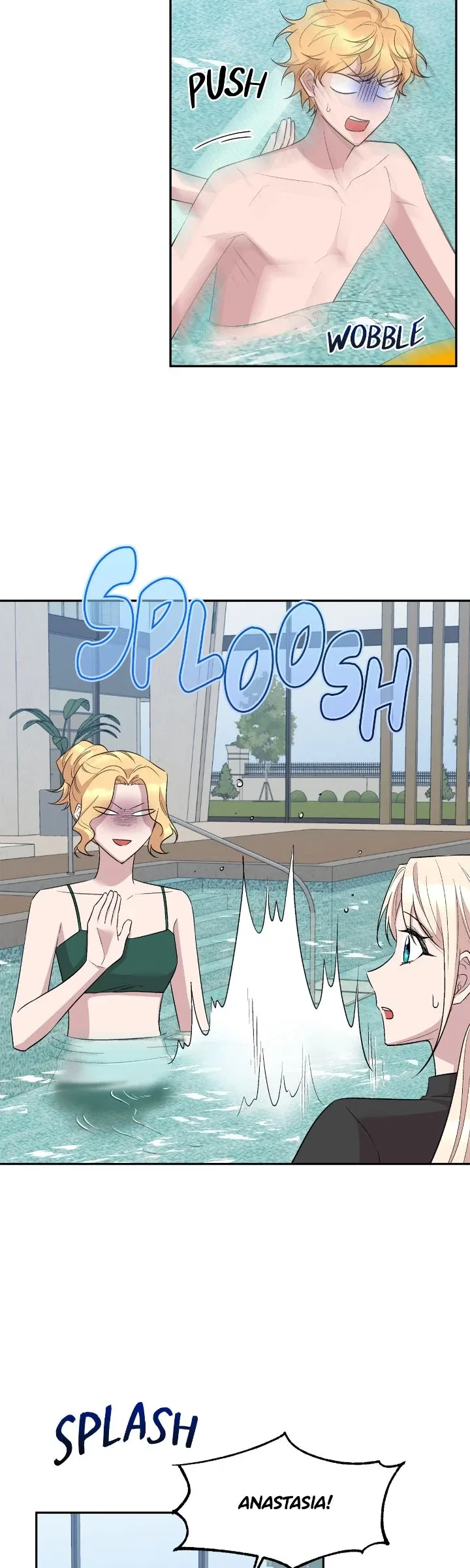 The Dawn in Moscow Chapter 114 – Page 26