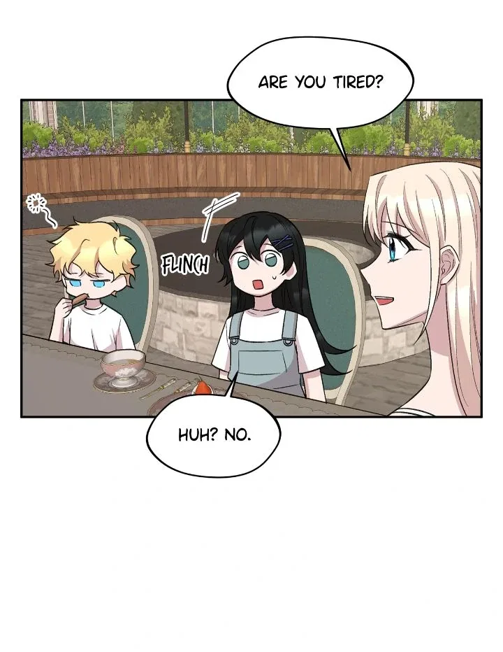 The Dawn in Moscow Chapter 114 – Page 30