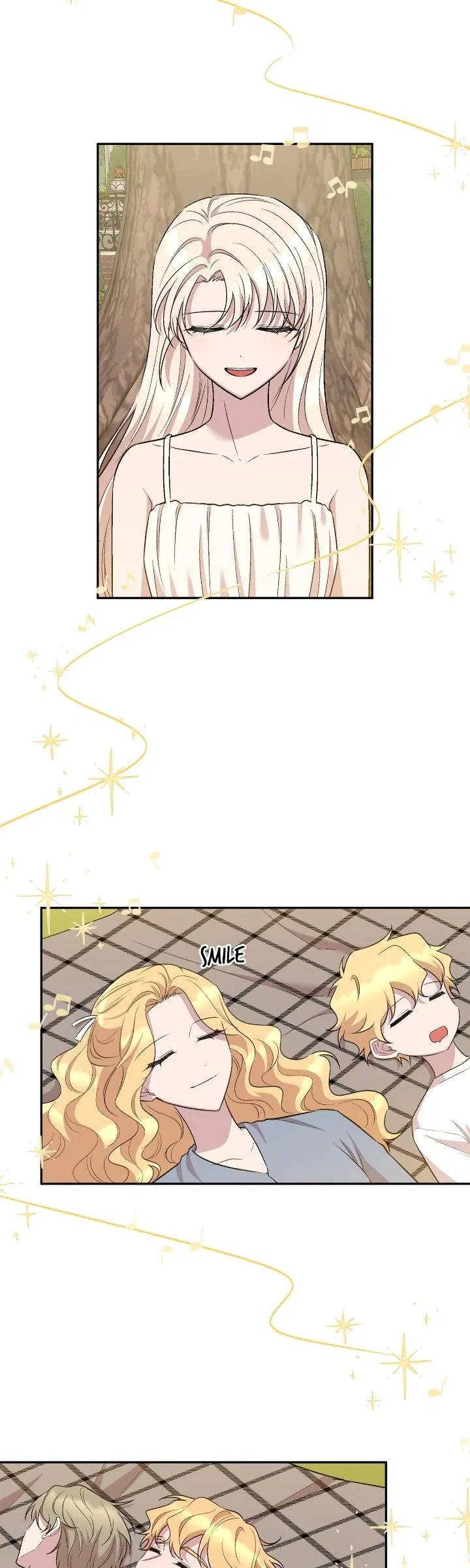 The Dawn in Moscow Chapter 114 – Page 34