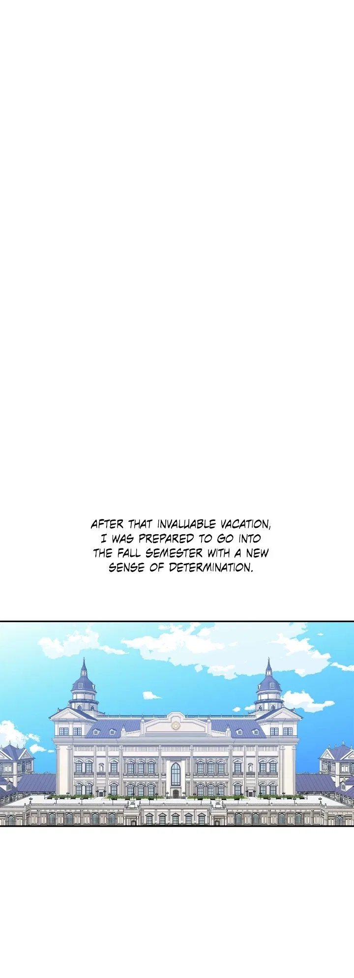 The Dawn in Moscow Chapter 114 – Page 36