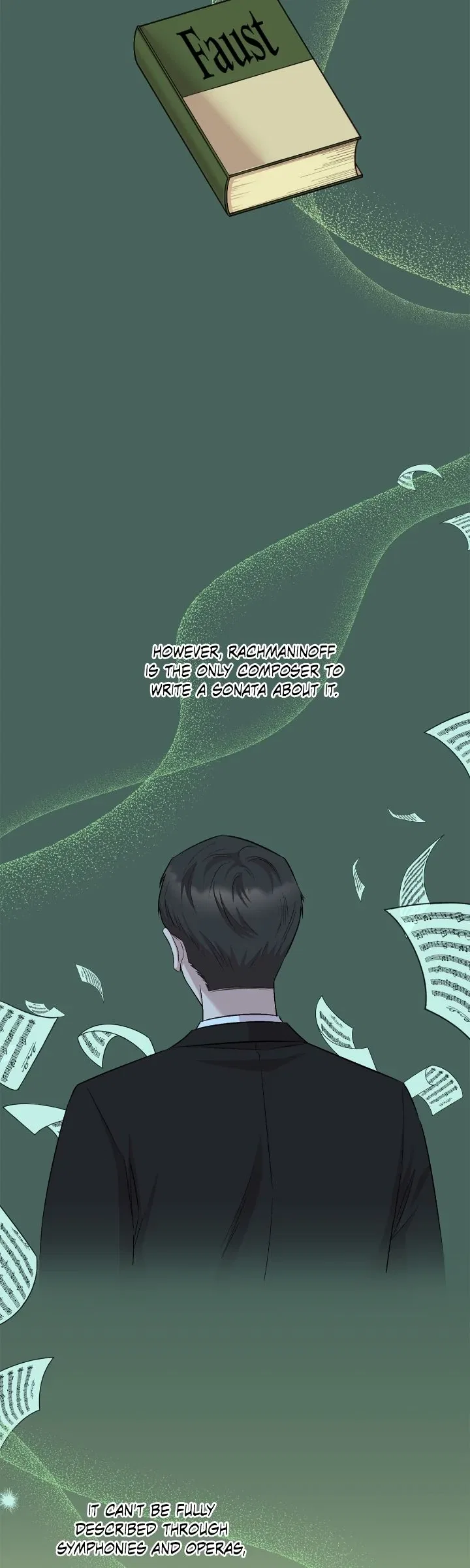 The Dawn in Moscow Chapter 113 – Page 2