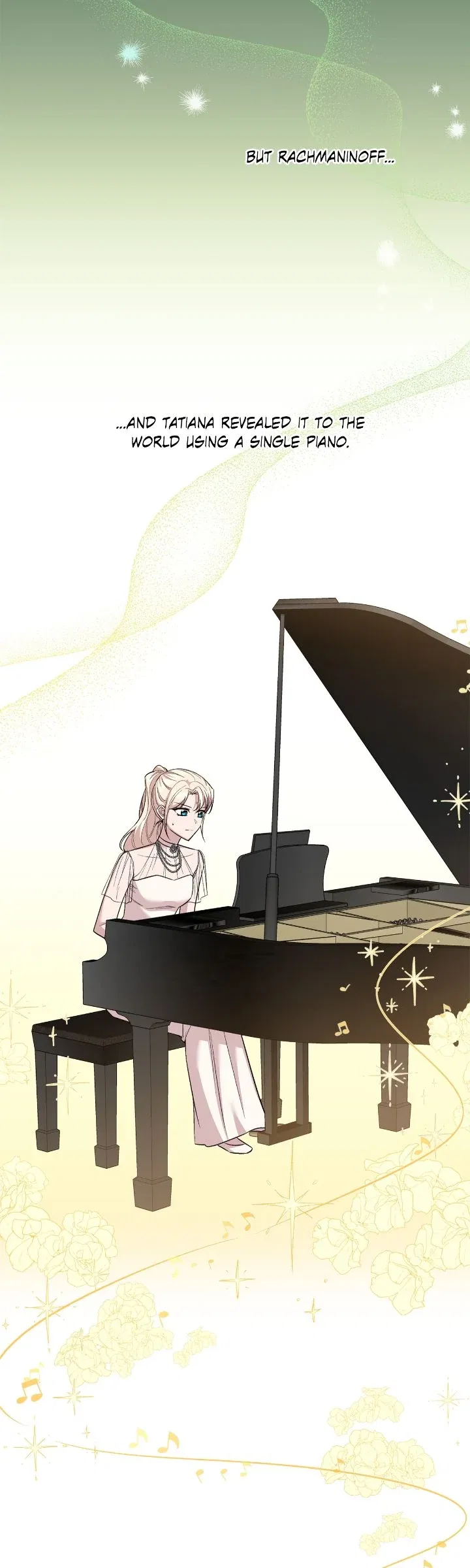 The Dawn in Moscow Chapter 113 – Page 3