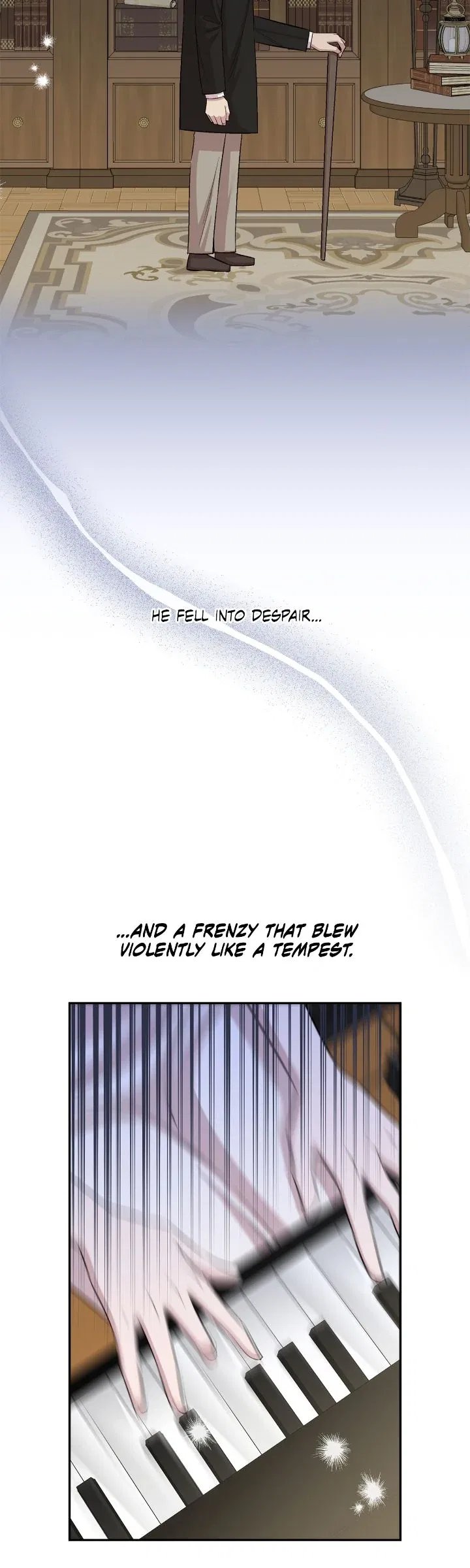 The Dawn in Moscow Chapter 113 – Page 5