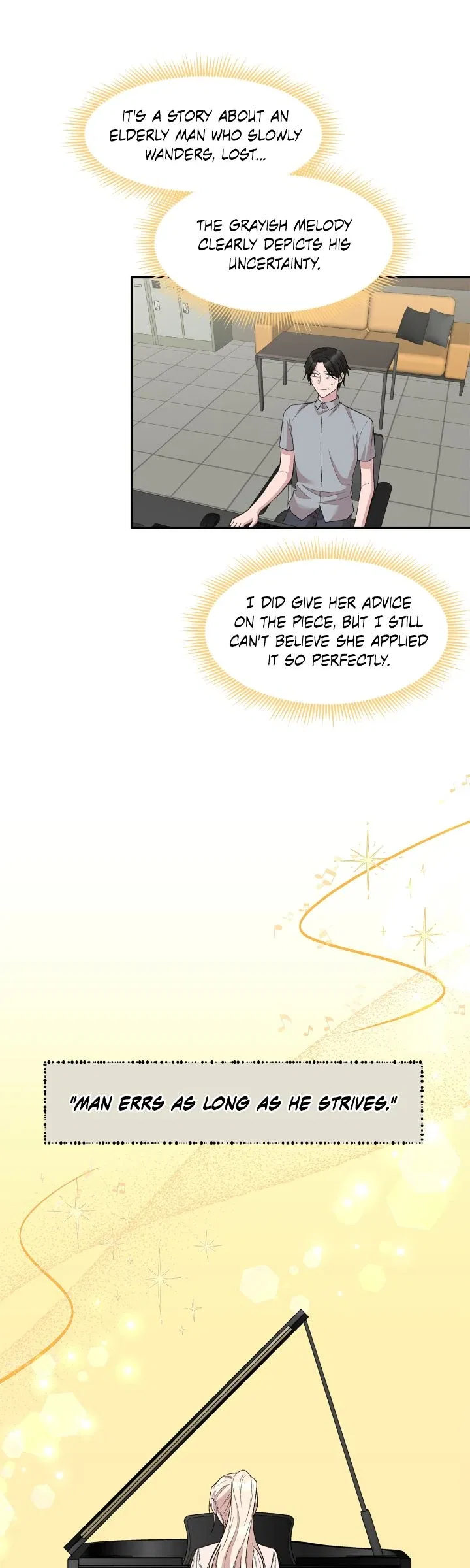 The Dawn in Moscow Chapter 113 – Page 7