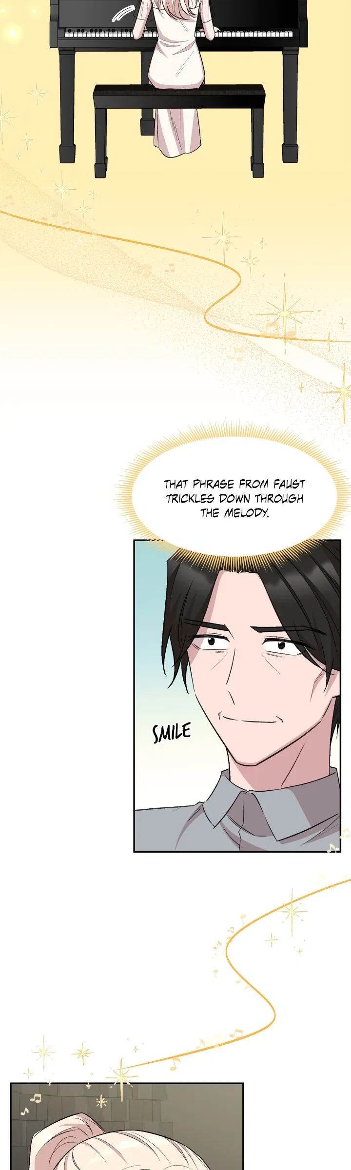 The Dawn in Moscow Chapter 113 – Page 8