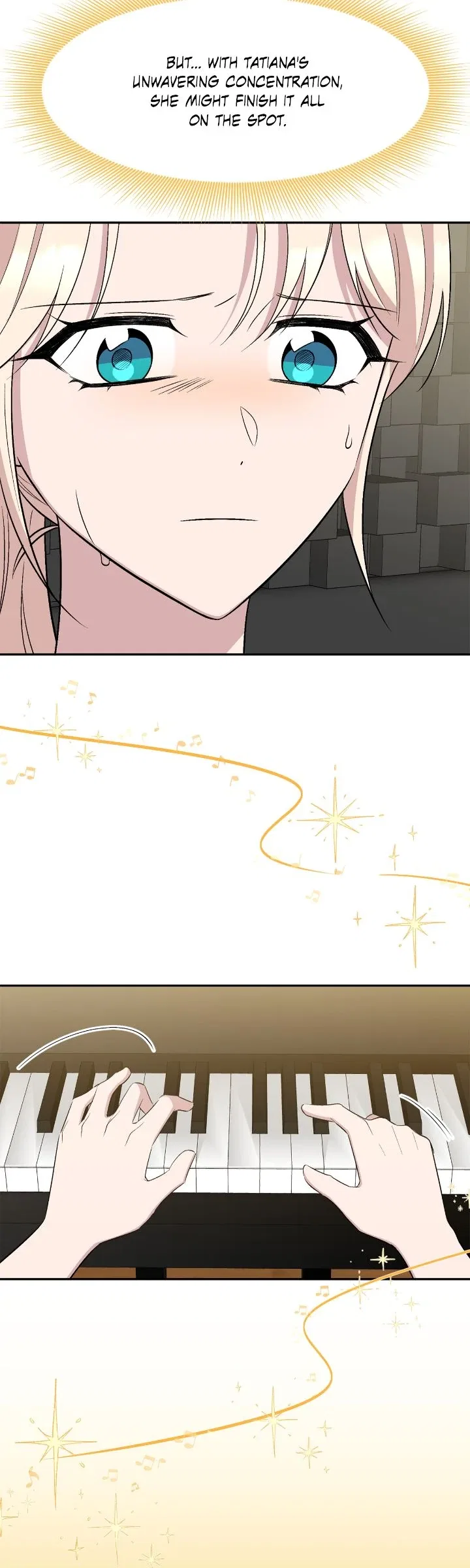 The Dawn in Moscow Chapter 113 – Page 11