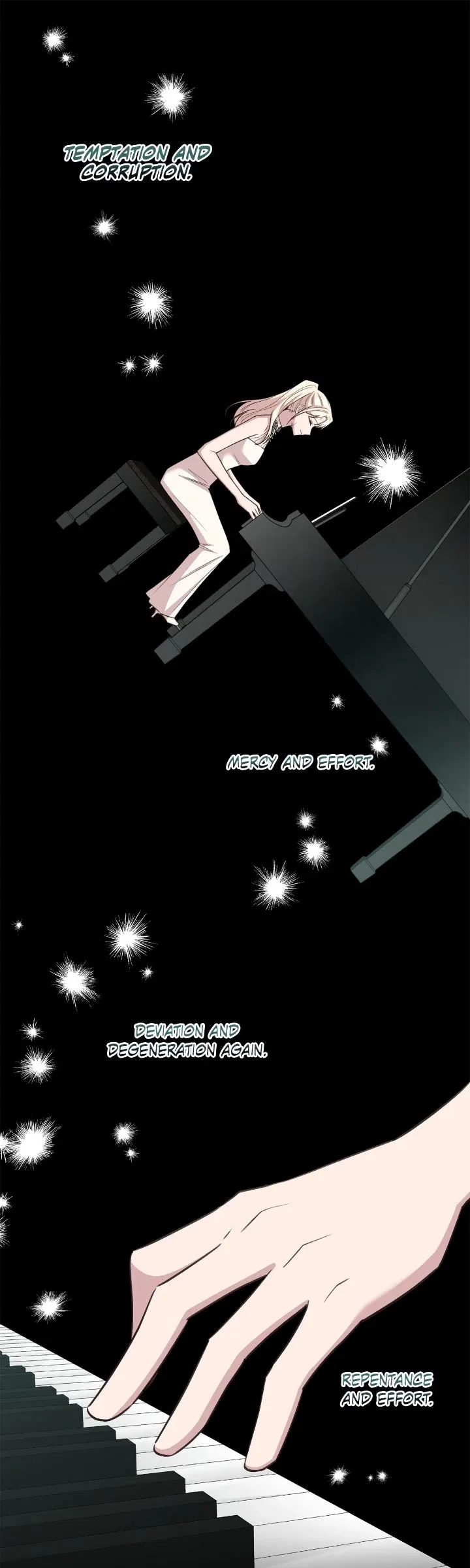 The Dawn in Moscow Chapter 113 – Page 13