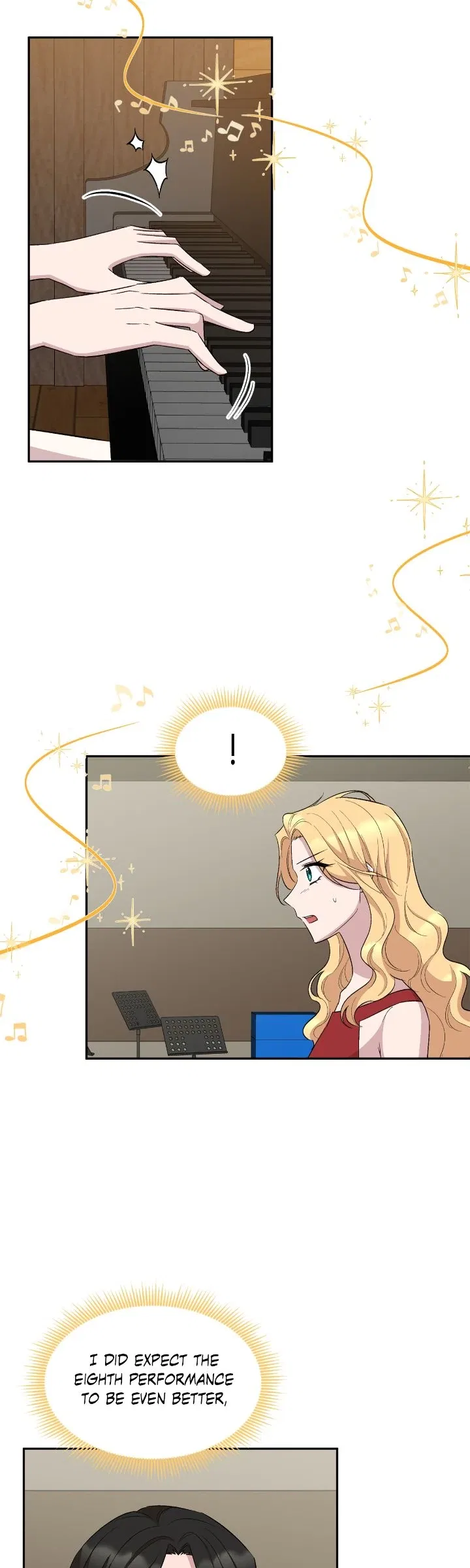 The Dawn in Moscow Chapter 113 – Page 15