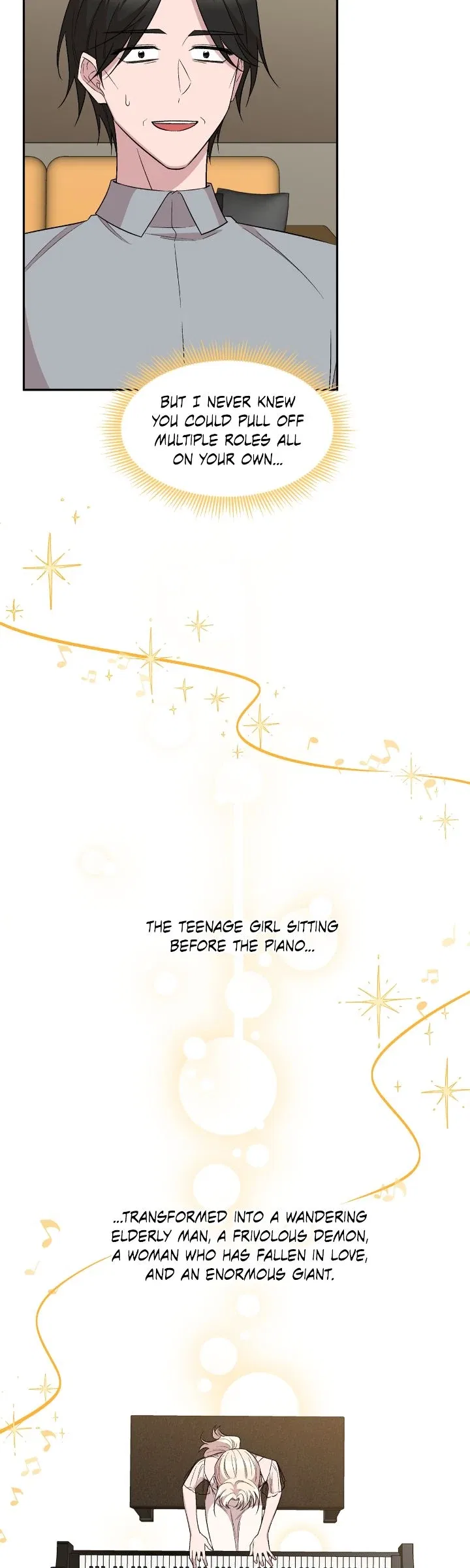 The Dawn in Moscow Chapter 113 – Page 16