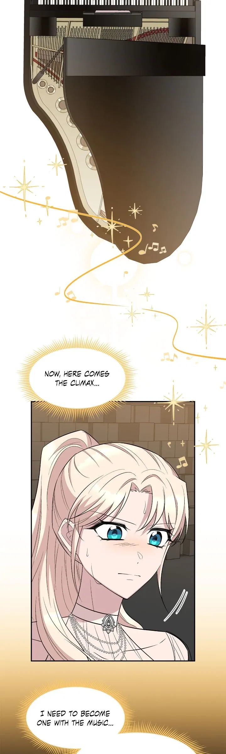 The Dawn in Moscow Chapter 113 – Page 17