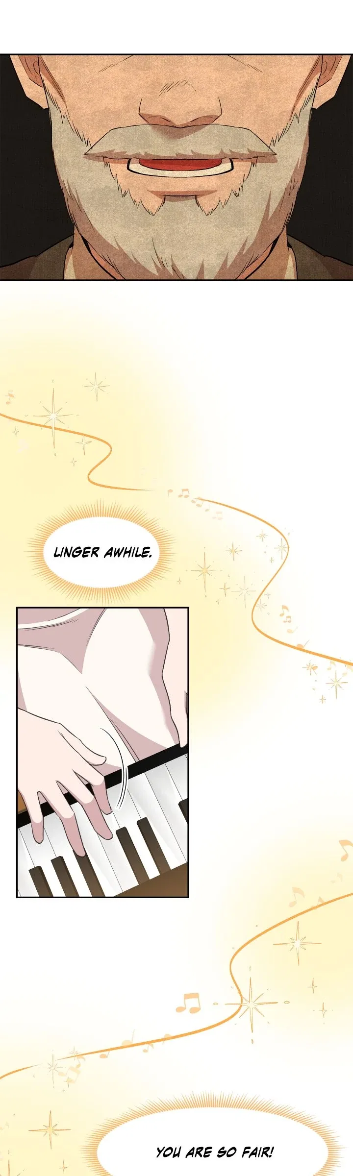 The Dawn in Moscow Chapter 113 – Page 20