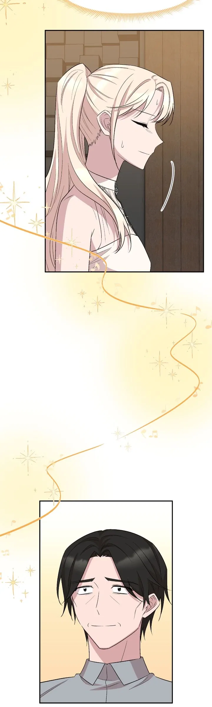 The Dawn in Moscow Chapter 113 – Page 21