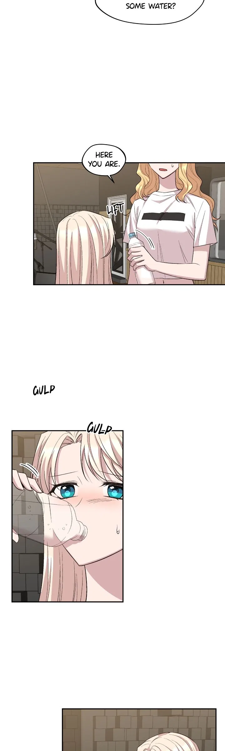 The Dawn in Moscow Chapter 112 – Page 4