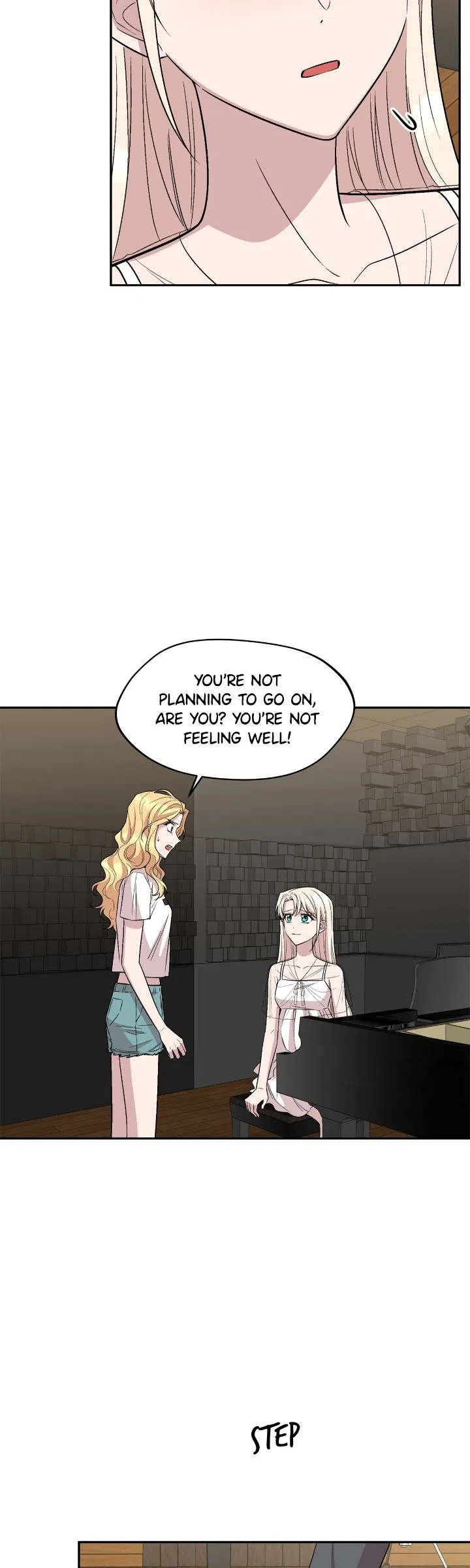 The Dawn in Moscow Chapter 112 – Page 7