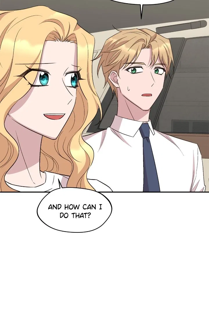 The Dawn in Moscow Chapter 112 – Page 23