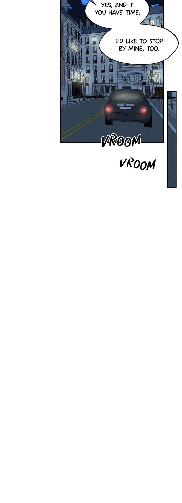 The Dawn in Moscow Chapter 112 – Page 29