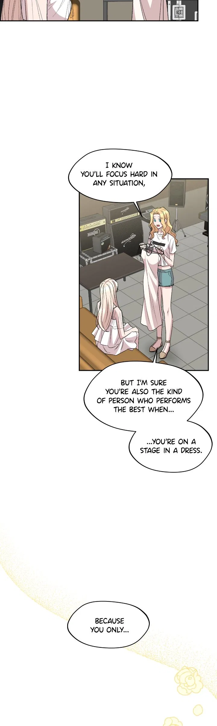 The Dawn in Moscow Chapter 112 – Page 31