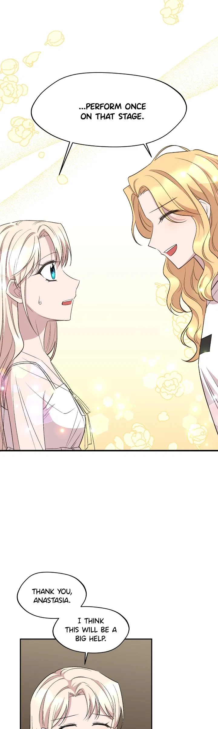 The Dawn in Moscow Chapter 112 – Page 32