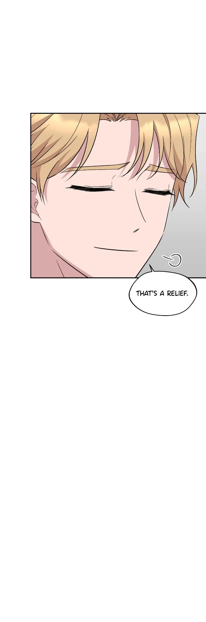The Dawn in Moscow Chapter 112 – Page 35