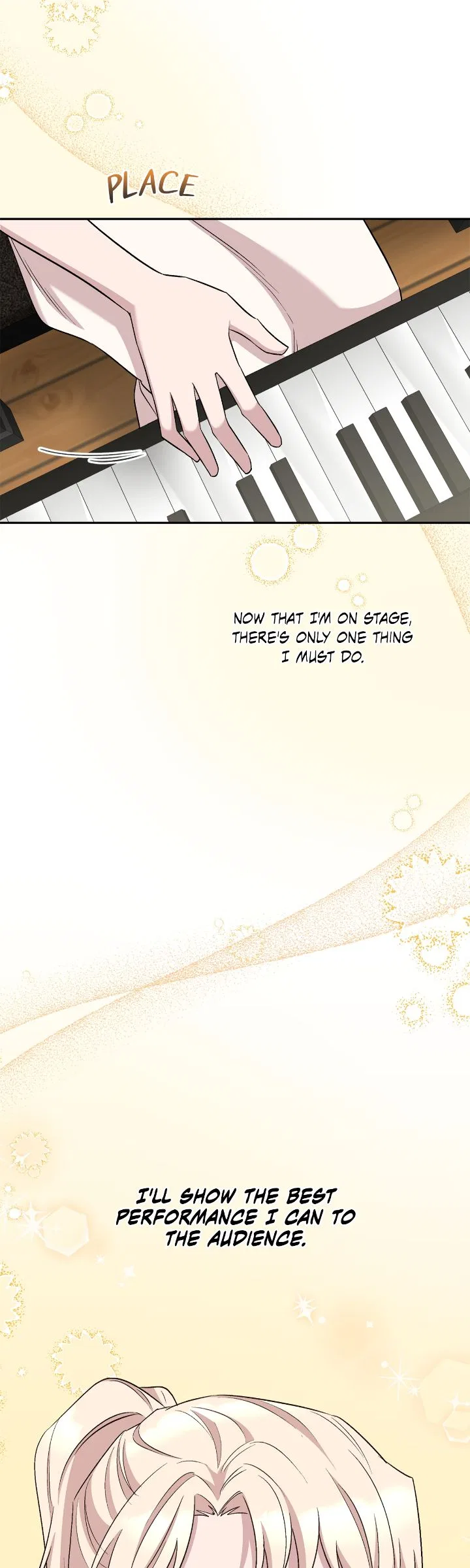 The Dawn in Moscow Chapter 112 – Page 40