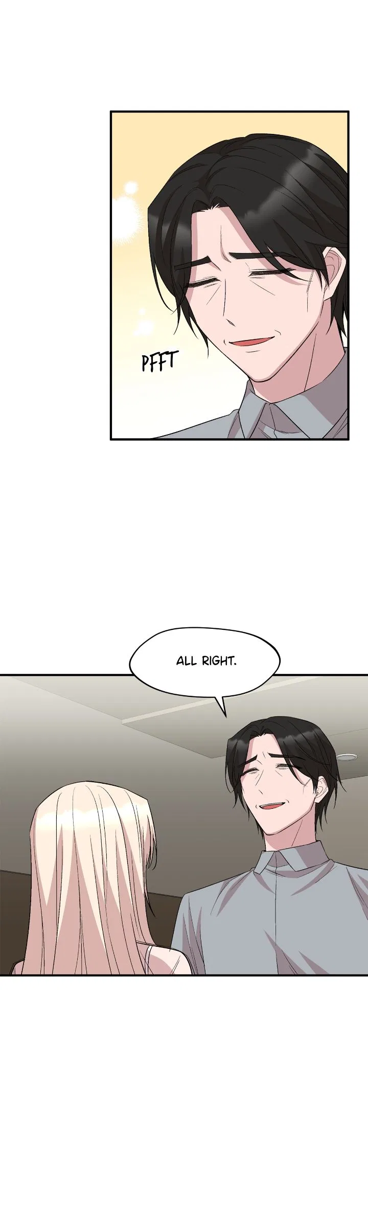 The Dawn in Moscow Chapter 111 – Page 2