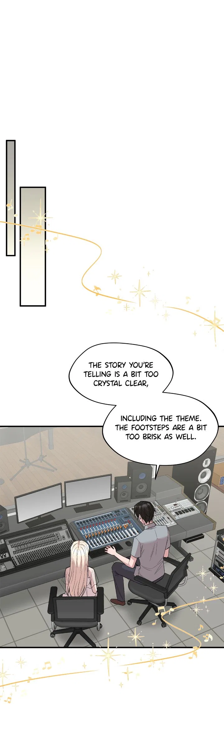The Dawn in Moscow Chapter 111 – Page 3
