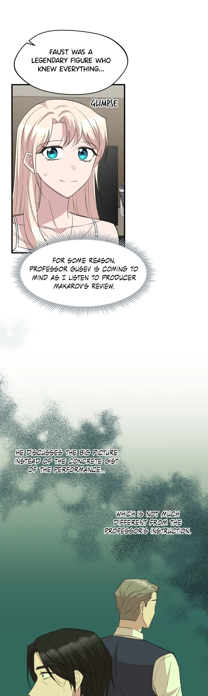 The Dawn in Moscow Chapter 111 – Page 4