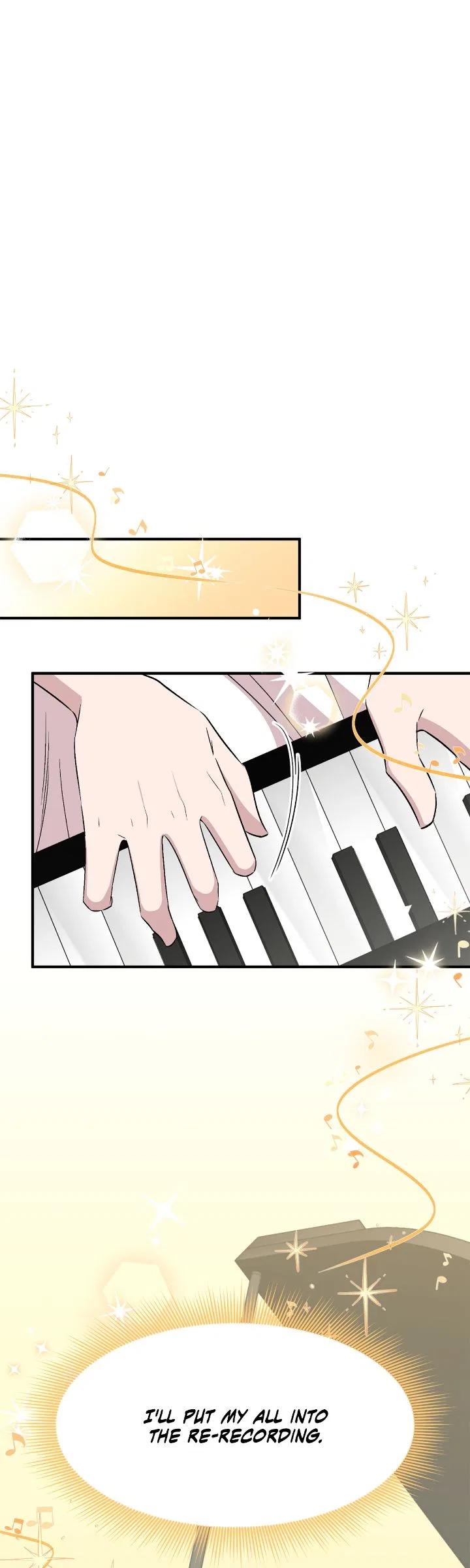 The Dawn in Moscow Chapter 111 – Page 15