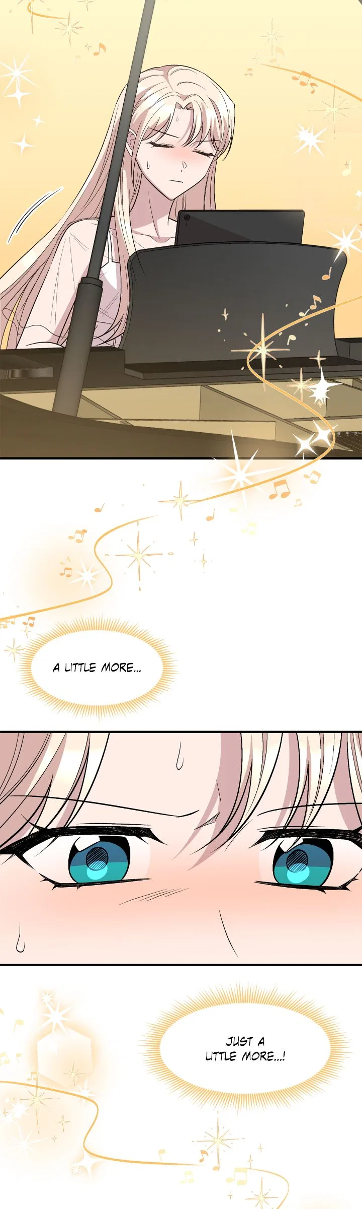 The Dawn in Moscow Chapter 111 – Page 16
