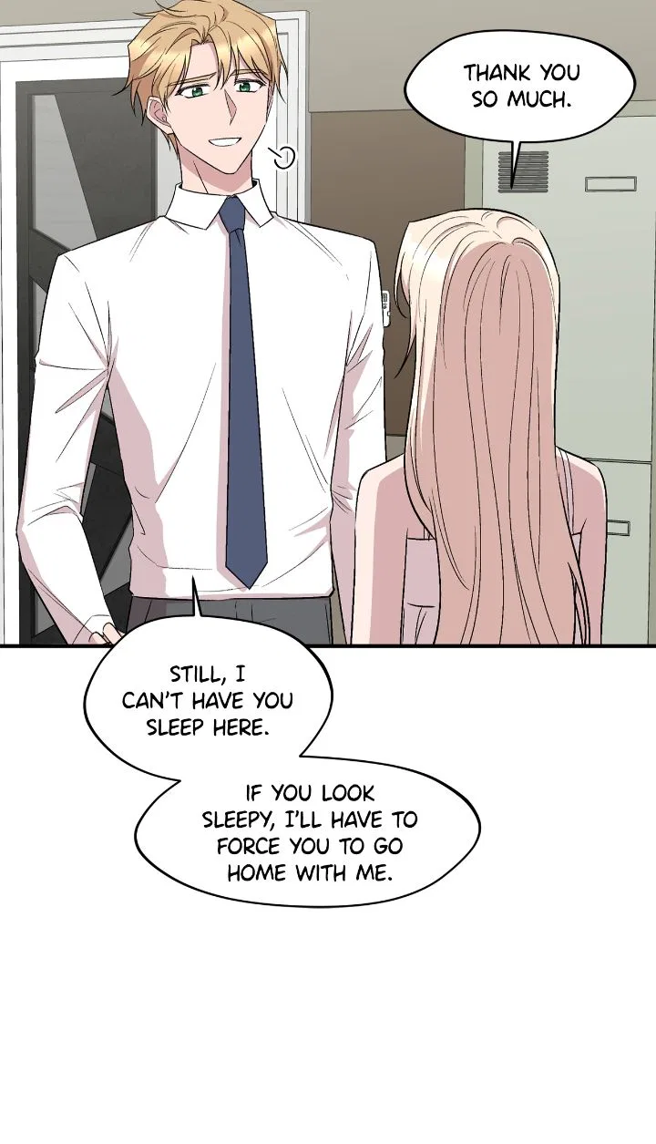 The Dawn in Moscow Chapter 111 – Page 36