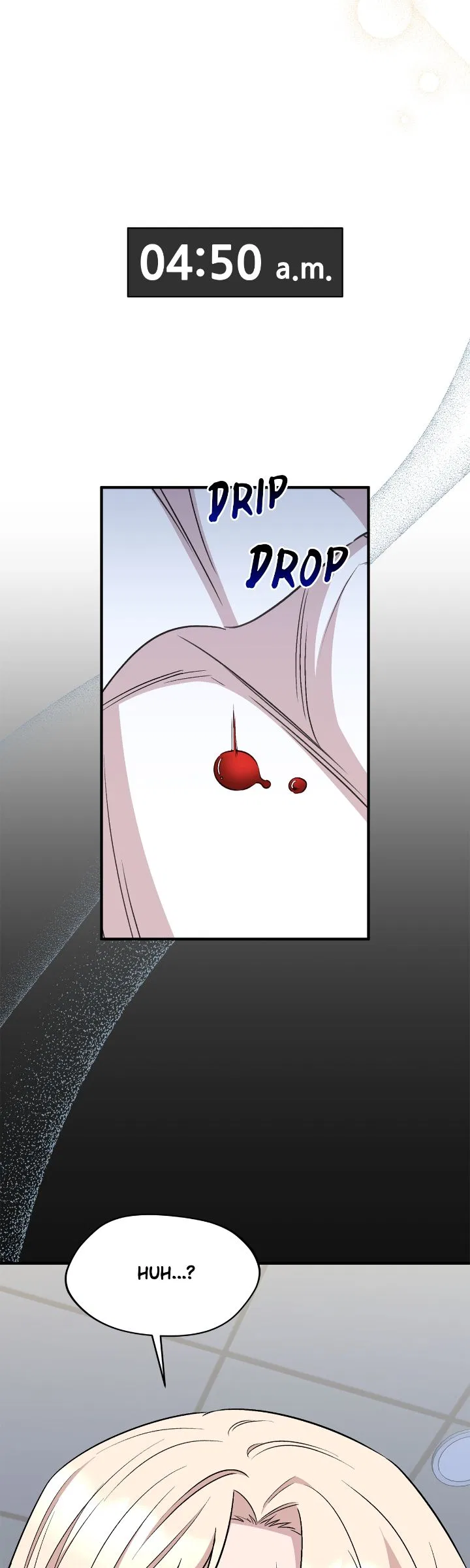The Dawn in Moscow Chapter 111 – Page 41