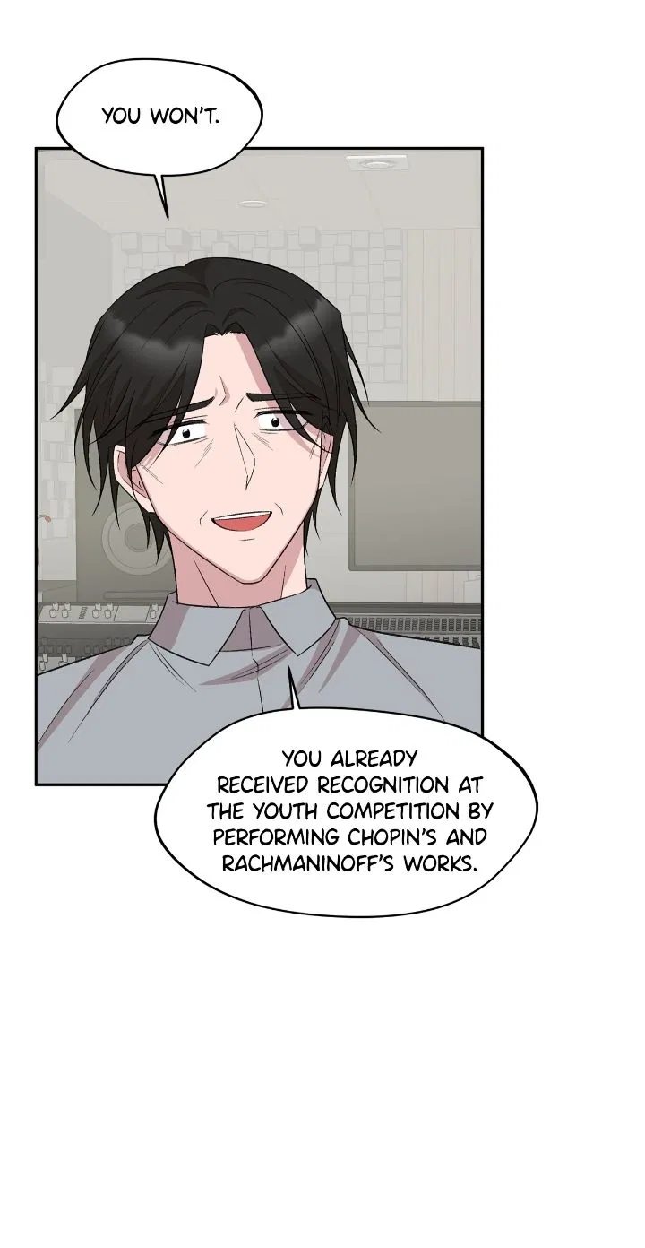 The Dawn in Moscow Chapter 110 – Page 12