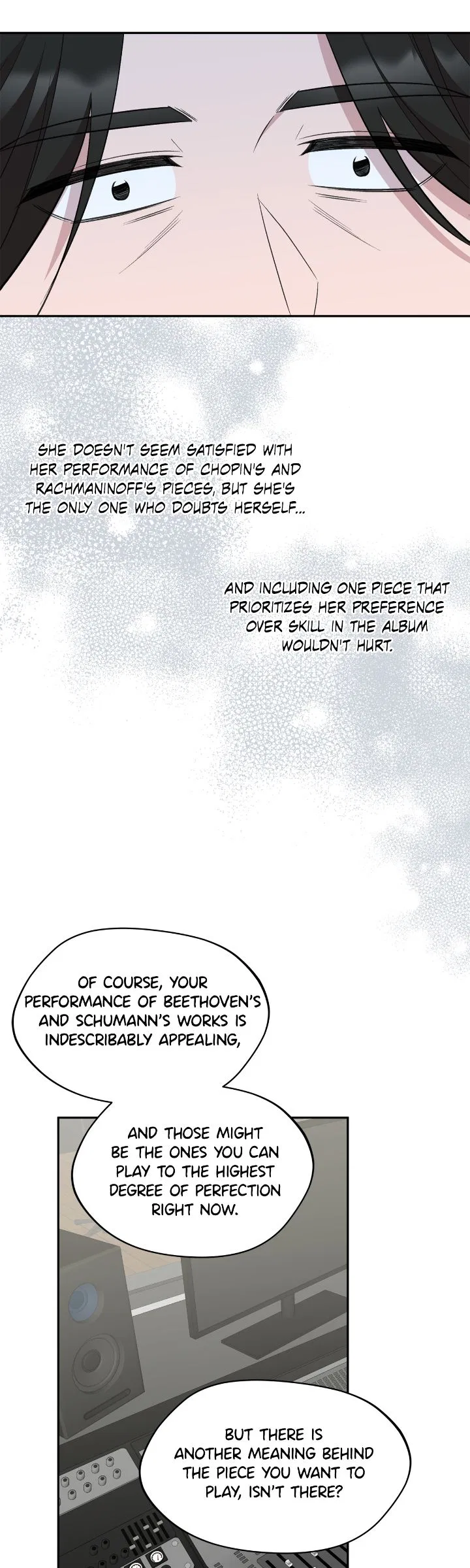 The Dawn in Moscow Chapter 110 – Page 13