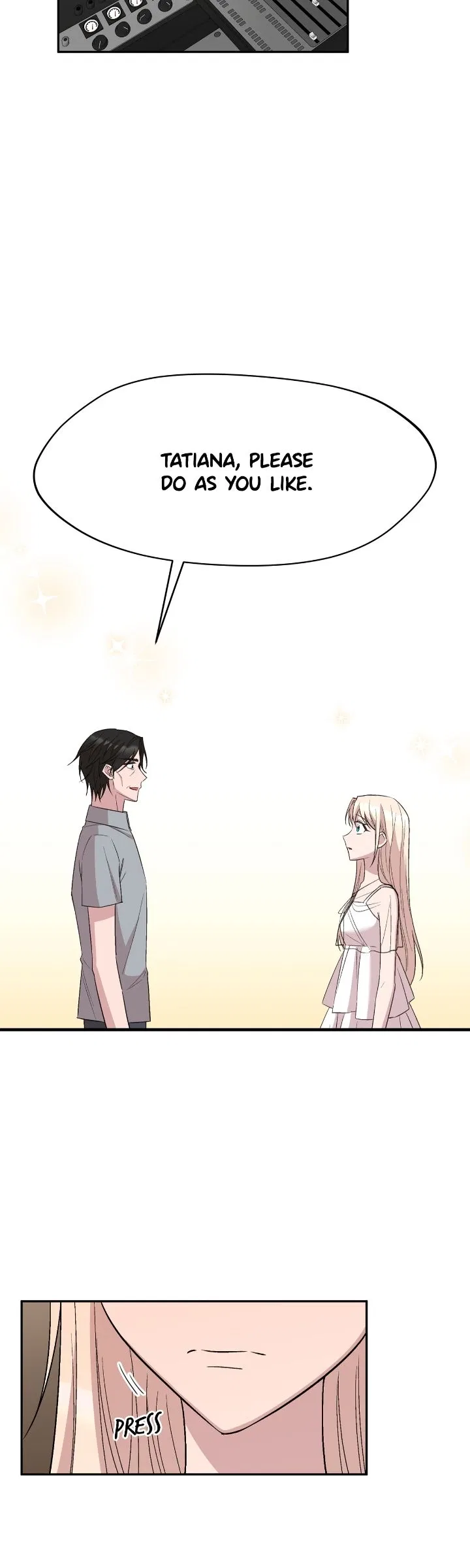 The Dawn in Moscow Chapter 110 – Page 14
